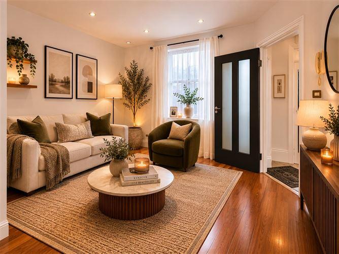 No. 39 Home Villas, Donnybrook, Dublin 4, historical listing image 6