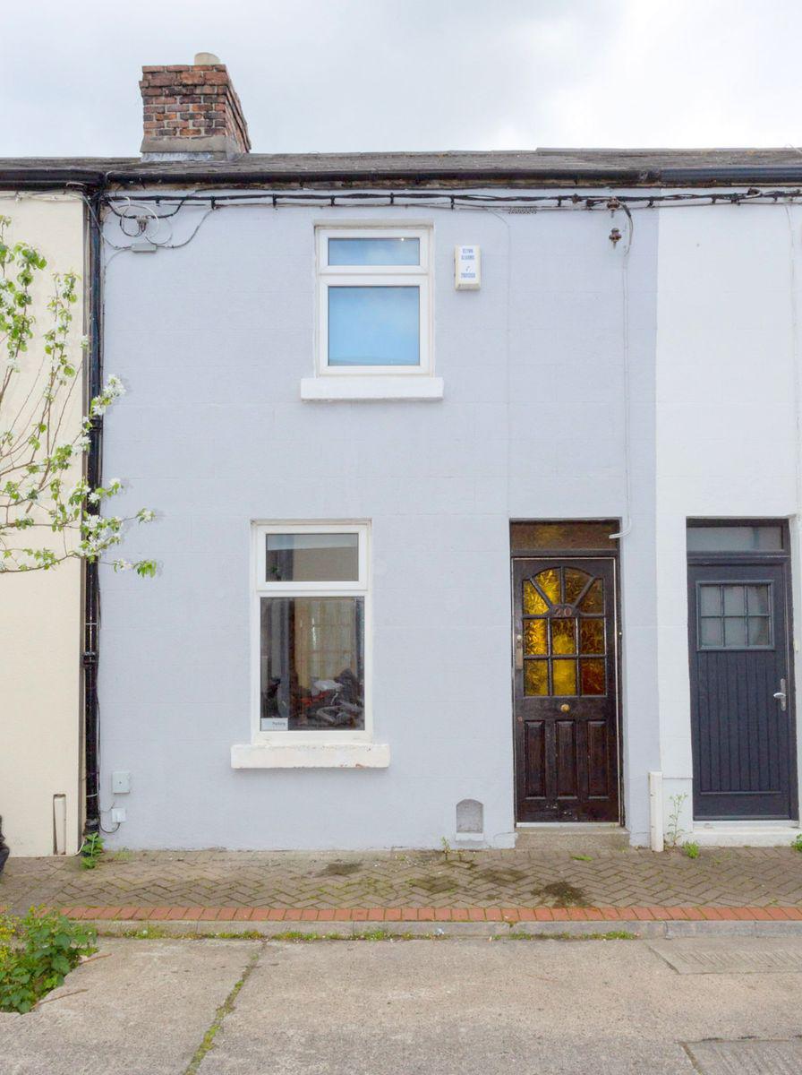 20 Dargan Street , Bray, Wicklow, historical listing image 1