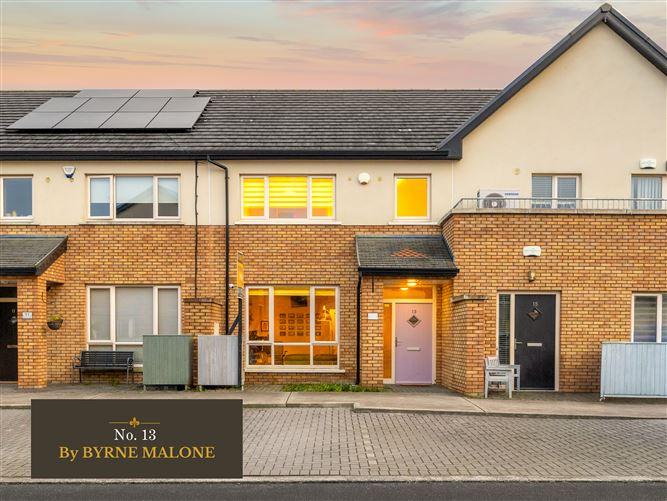 13, Dodderbrook Rise, Dublin 24, historical listing image 1
