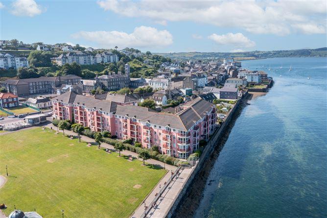 711 Carleton Wharf, Green Park, Youghal, Co. Cork., historical listing image 2