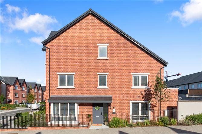6 Mercer Avenue, Cherrywood, Dublin 18, historical listing image 1