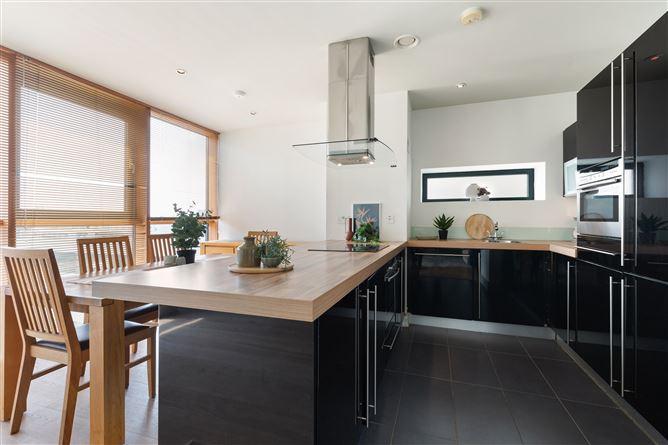 Apartment 505, The Cubes 6, Beacon South Quarter, Sandyford, Dublin 18, historical listing image 5