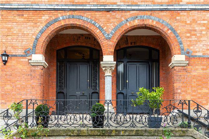 10 Winton Road, Ranelagh, Dublin 6, County Dublin, historical listing image 3