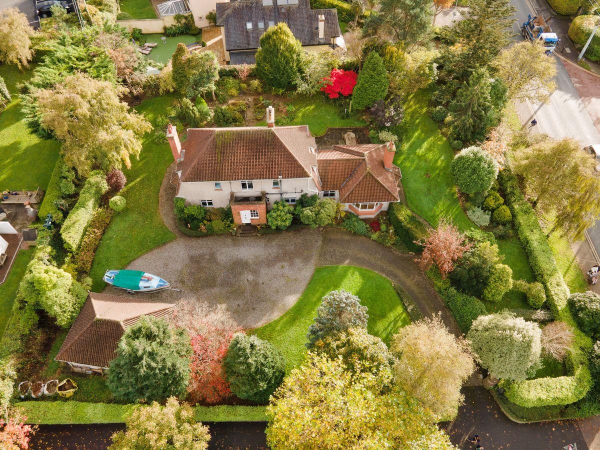 Ballykilty, Grove Road, Malahide, Co. Dublin, K36ET95, historical listing image 4