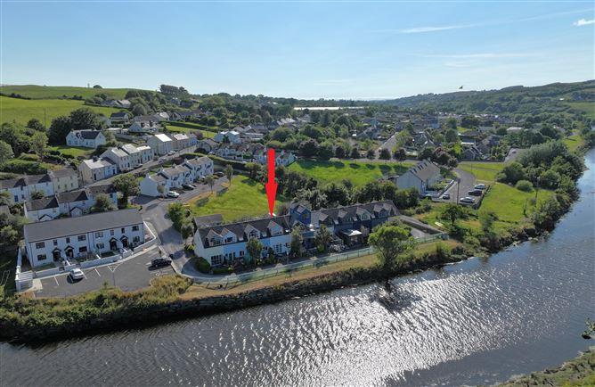4, Mills Upper Bridge Street, The, Co. Donegal, historical listing image 3