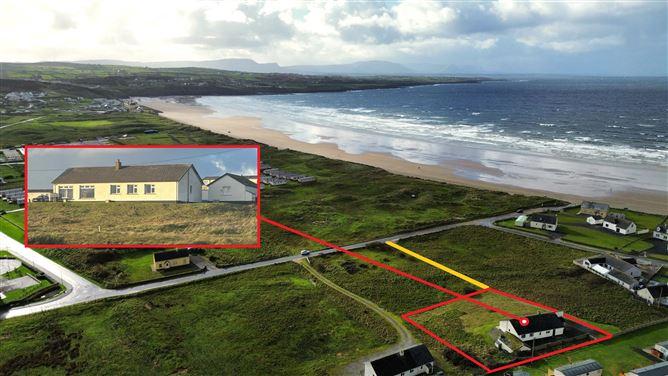 Rossnowlagh Lower, Co. Donegal, historical listing image 1