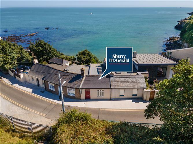 8 Balscadden Road, Howth, Co Dublin, Howth, Dublin 13, D13NP64, historical listing image 1