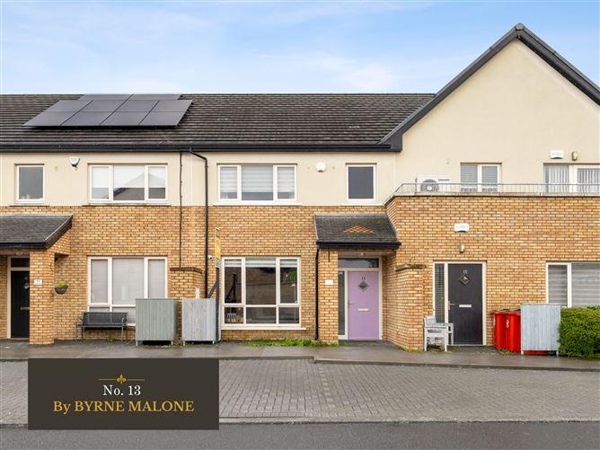 13, Dodderbrook Rise, Dublin 24, historical listing image 2