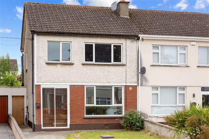 28, Hillcrest Walk, Co. Dublin, historical listing image 1