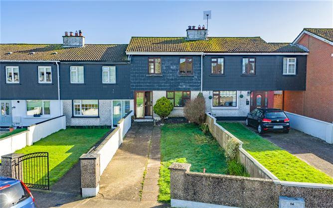 91 Castlepark, Ballincollig, Cork, historical listing image 1