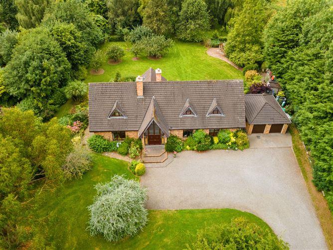 Dair Ghallda, Balcultry Road, Killsalaghan, Co. Dublin, historical listing image 1