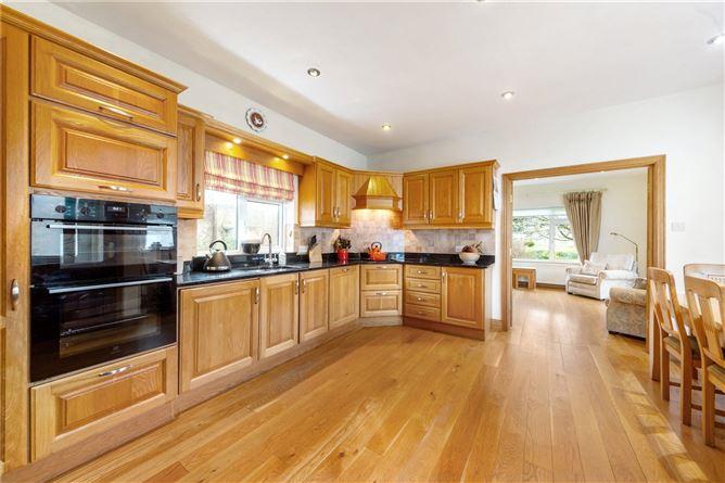 Saint Jude's, Brannockstown, Kilcullen, Co. Kildare, historical listing image 5