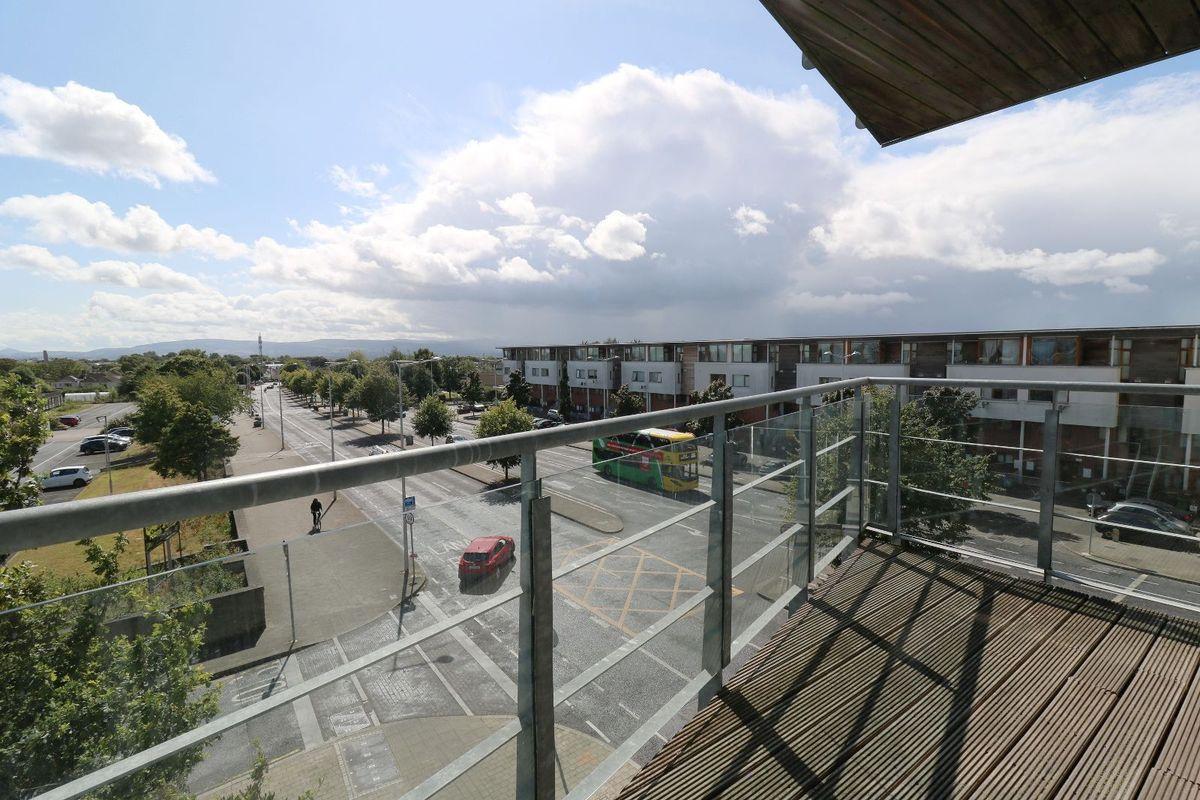 Apartment 2, Block A, The Gateway Student Village, Ballymun, Dublin 9, historical listing image 5
