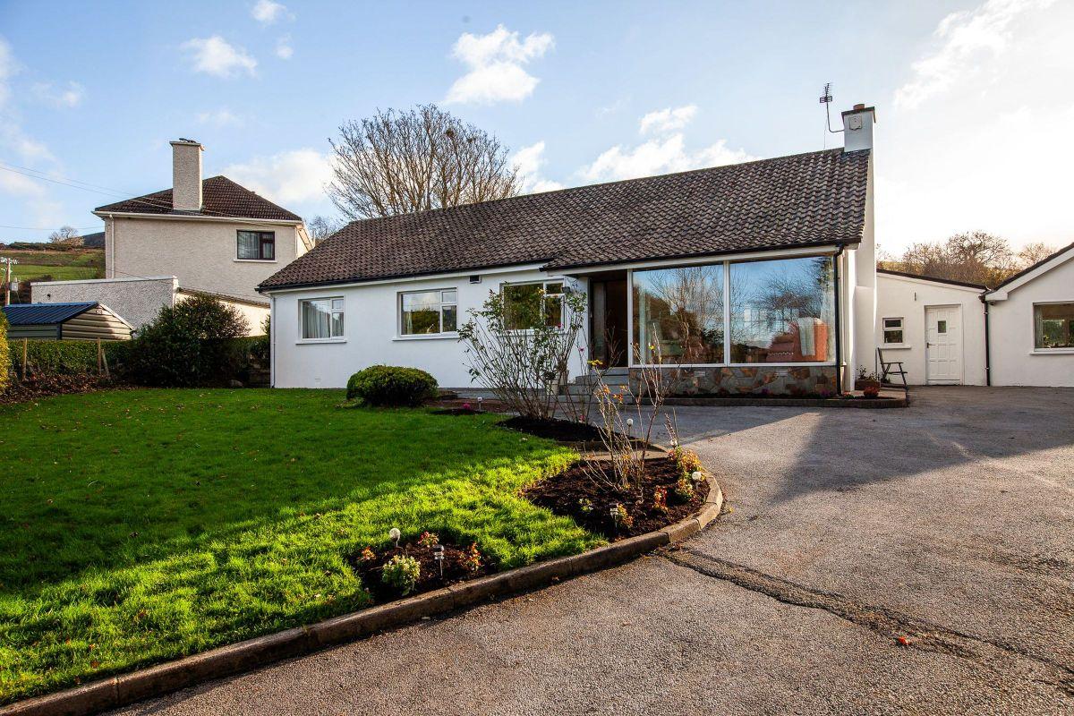 Ballybawn, Kilmacanogue, Wicklow, historical listing image 1
