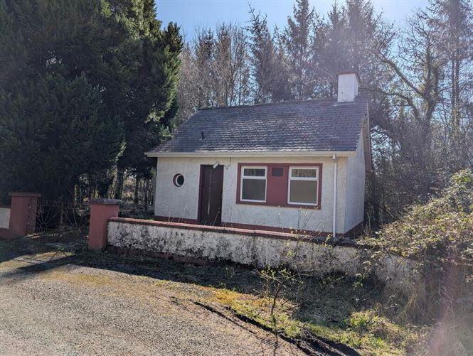 Corlough, Cavan, historical listing image 2