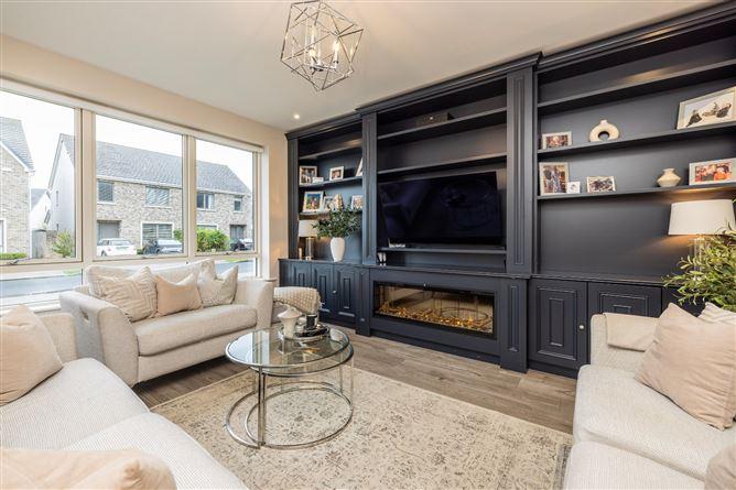 9 The Paddocks, Donabate, Co. Dublin, historical listing image 4