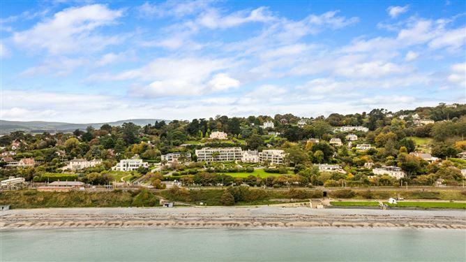 Apt 25 Newman, The Court, Killiney Bay, Killiney, Co. Dublin, historical listing image 4