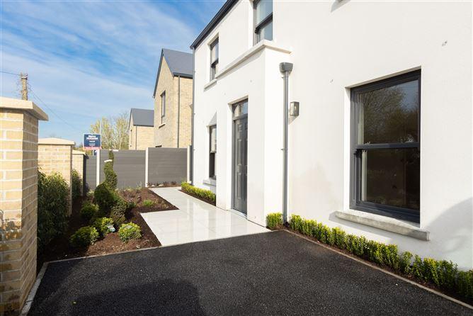 2 Hillcrest, Rock Road, Blackrock, Co. Louth, historical listing image 3