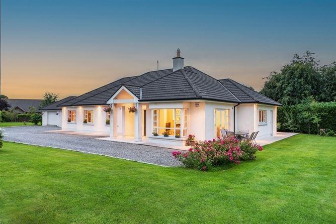Newtown, Co. Kildare , Naas, Kildare, historical listing image 1
