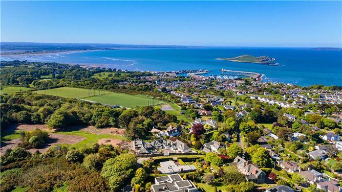 Hillside, Windgate Road, Howth, Co. Dublin, historical listing image 3