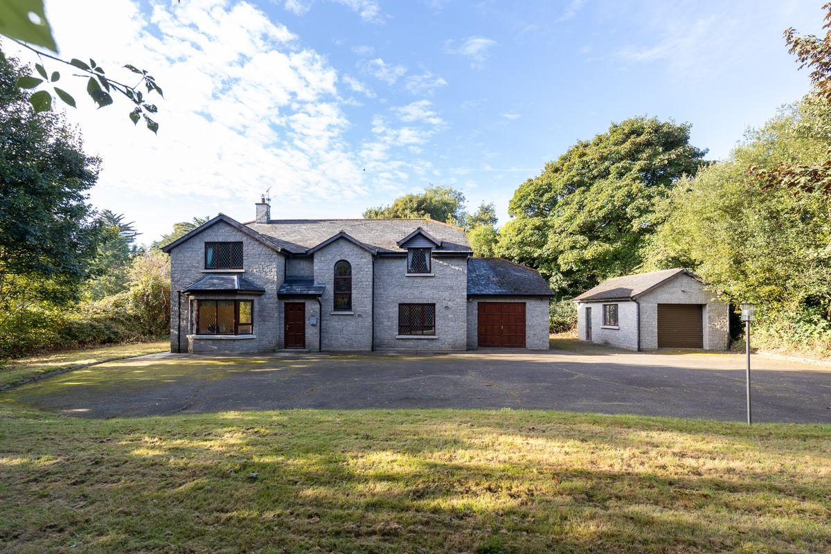Lucas Park, Enniscorthy, Co. Wexford, Y21N2D8, historical listing image 1