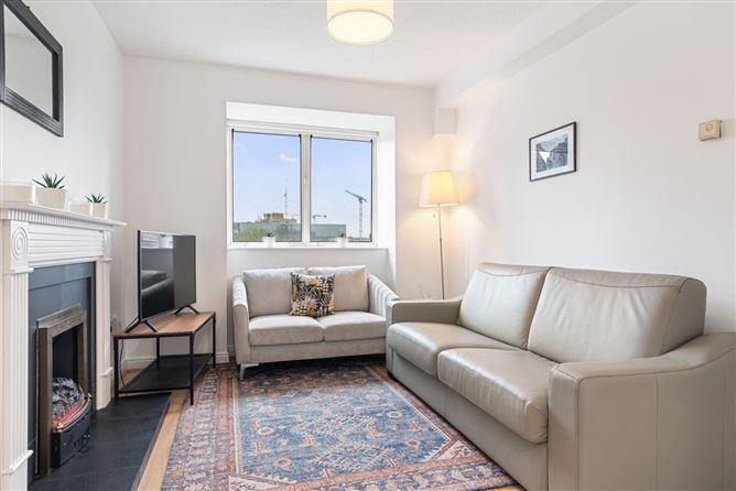 Apartment 24, Dawson House, Dean Court, Dublin 8, D08TX46, historical listing image 2