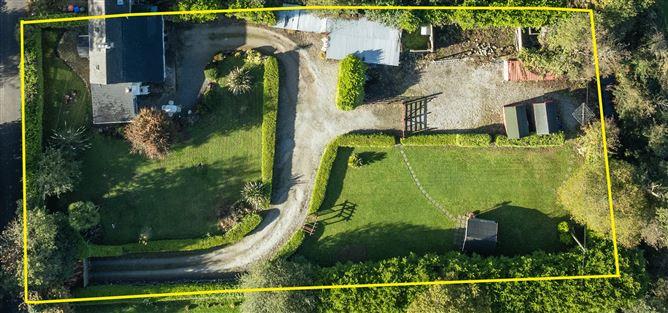 Jacoma Tay Road Cobh, Co. Cork, historical listing image 2