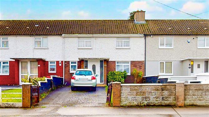 21, Casement Grove, Dublin 11, historical listing image 2