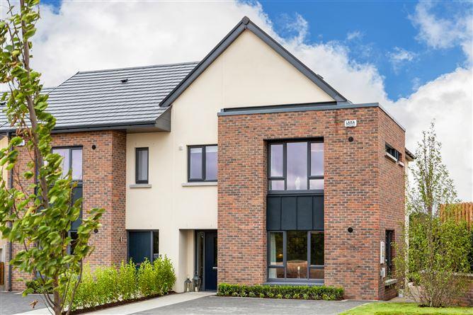 Phase 2 Linenfield, Ballymakenny, Drogheda, Louth, historical listing image 1