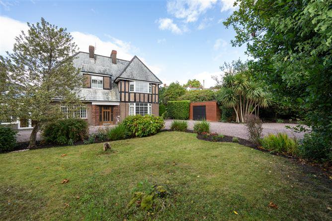 Tigeen, Douglas Road, Cork, historical listing image 3