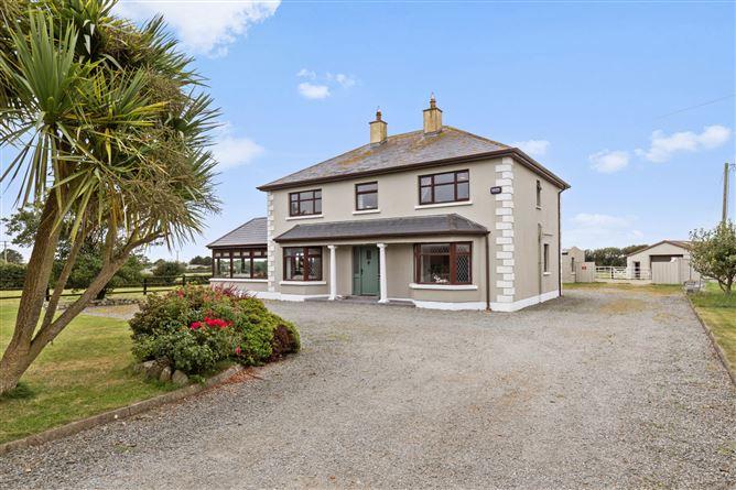 Vernegly, Bannow, Co. Wexford, historical listing image 2