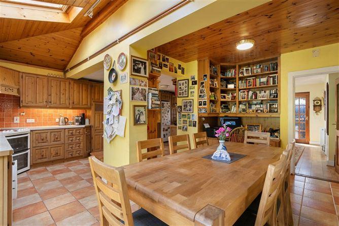 Ros Inbhir, 38, Priory Drive, Co. Dublin, historical listing image 3