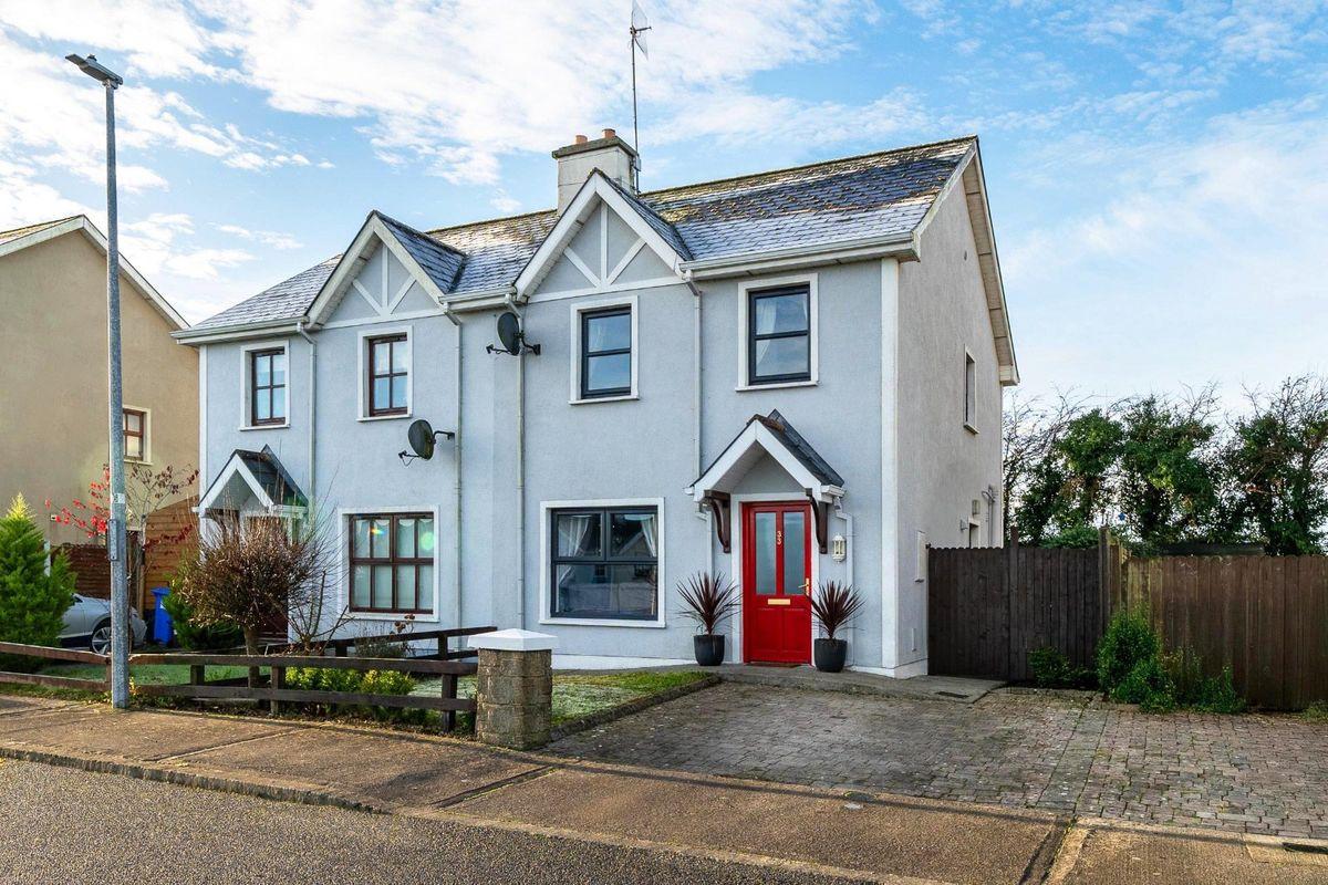 33 Cnoc Na Gaoithe, Lanesborough, Co. Longford., historical listing image 2