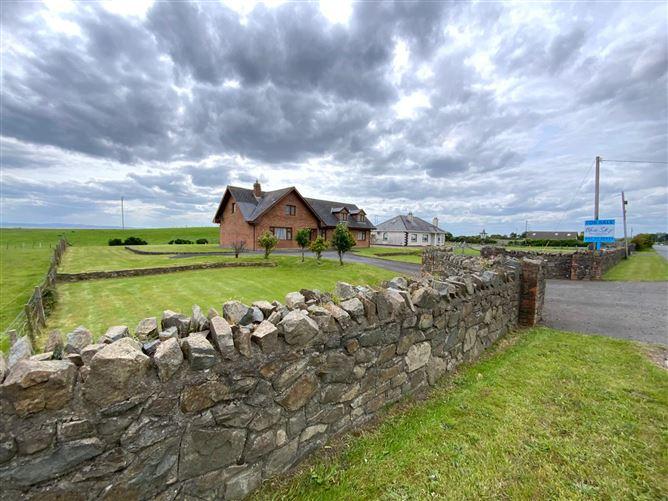 Rockmarshall, , Jenkinstown, Louth, historical listing image 3