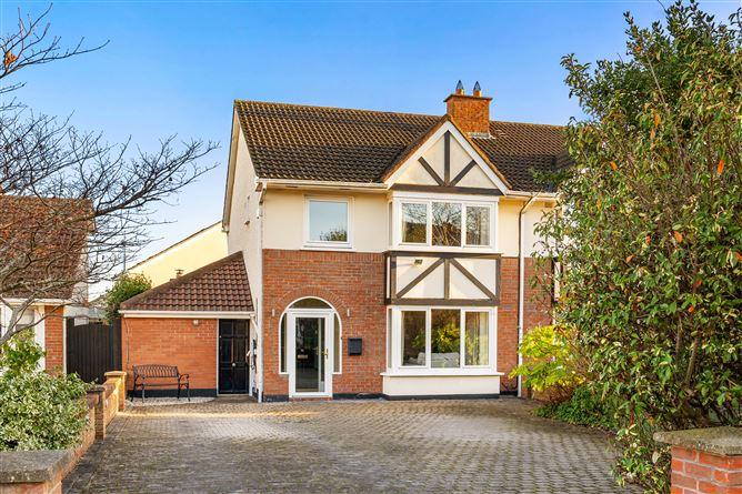 25, Orby View, Dublin 18, historical listing image 1