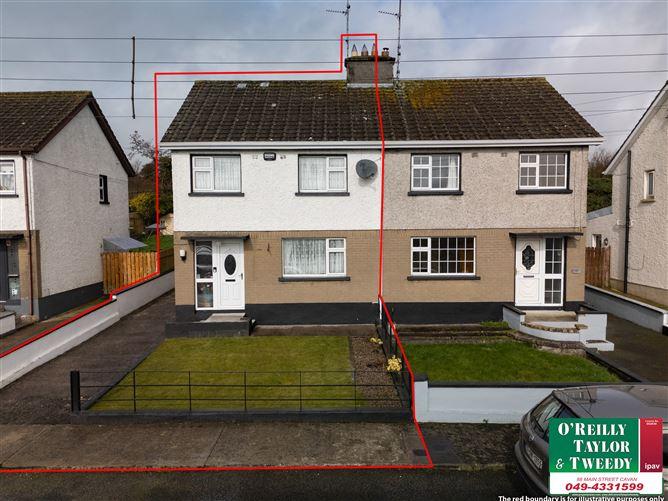 11, Griffith Avenue, Co. Cavan, historical listing image 1