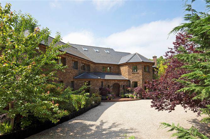 Glenside Lodge, Thornhill Road, Bray, Co. Wicklow, A98W6R7, historical listing image 1