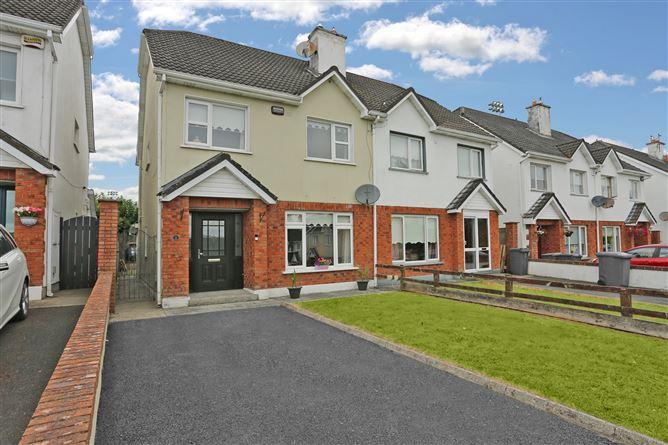 7 Oakwood, Sixmilebridge, Clare, historical listing image 1
