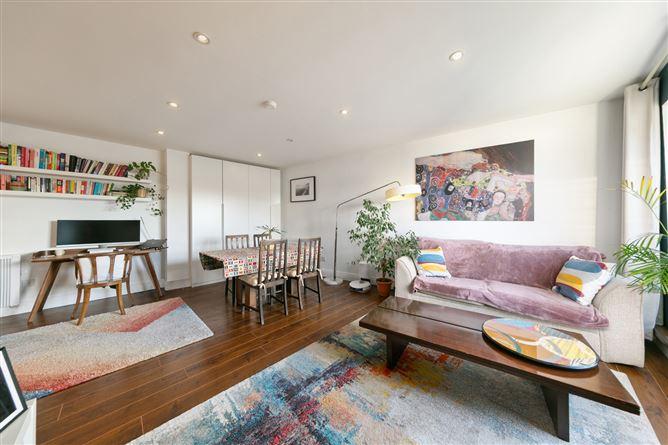 Apt 69 The Malthouse, Block G, South City Centre - D8, Dublin 8, historical listing image 3