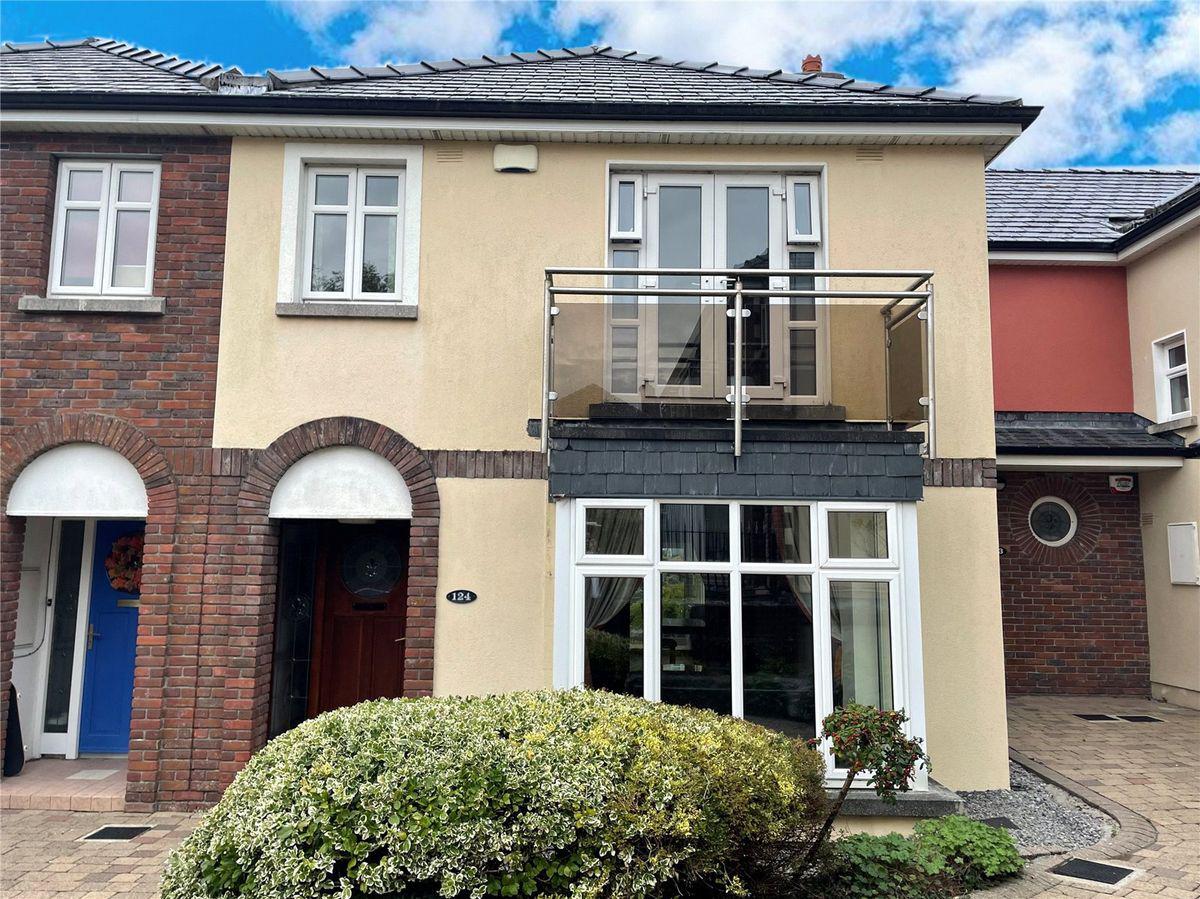 124 Dun Na Carraige, Blackrock, Salthill, Co. Galway, historical listing image 1