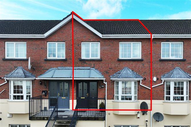 27, Blackcastle Lodge Flower Hill, Co. Meath, historical listing image 1