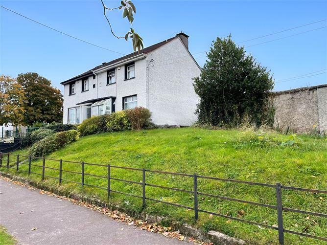 258 Pearse Road, Ballyphehane, Ballyphehane, Co. Cork, T12K8F2, historical listing image 1