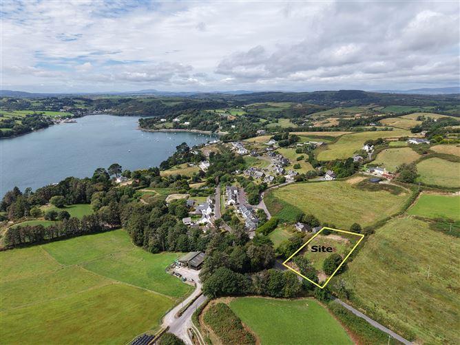 Rushanes, Glandore,   West Cork, historical listing image 1