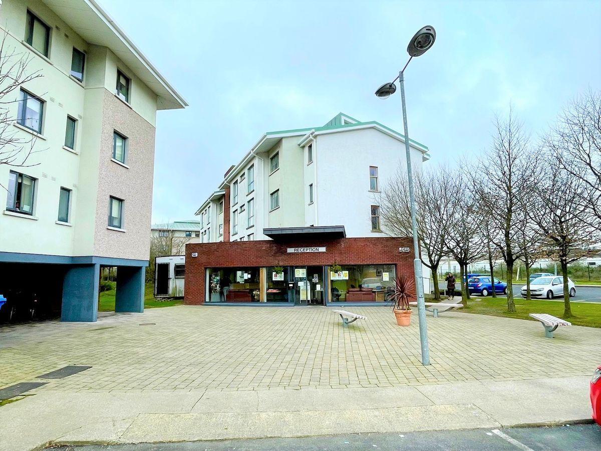 Apartment 8, Block 9, Riverwalk, Waterford City, Co. Waterford, X91VY50, historical listing image 2