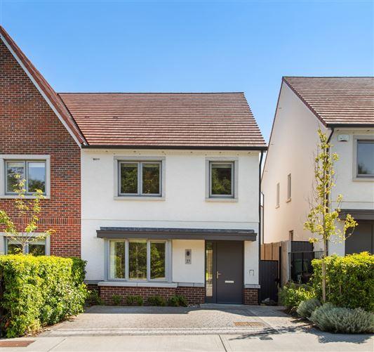 27, Archer S Wood Drive, Co. Wicklow, historical listing image 1