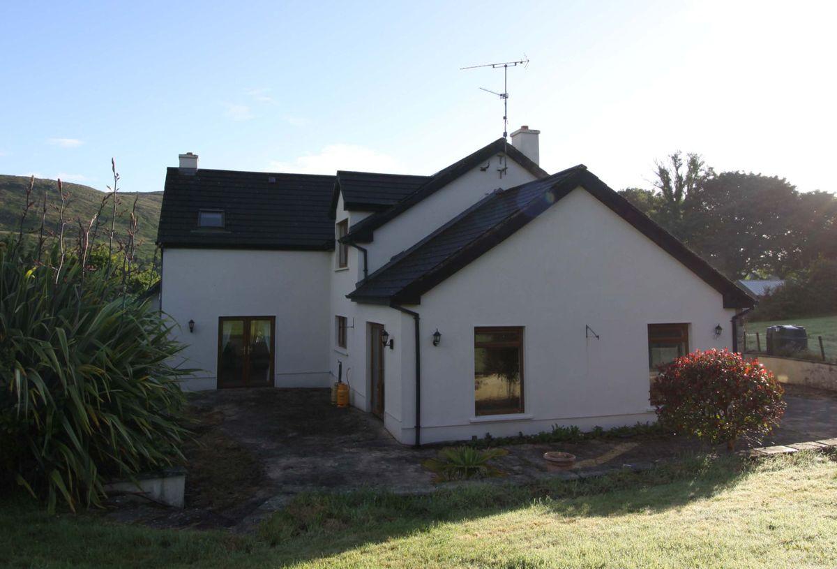 Coolegraine, Foxford, Corlee, Co. Mayo, F26HF64, historical listing image 3