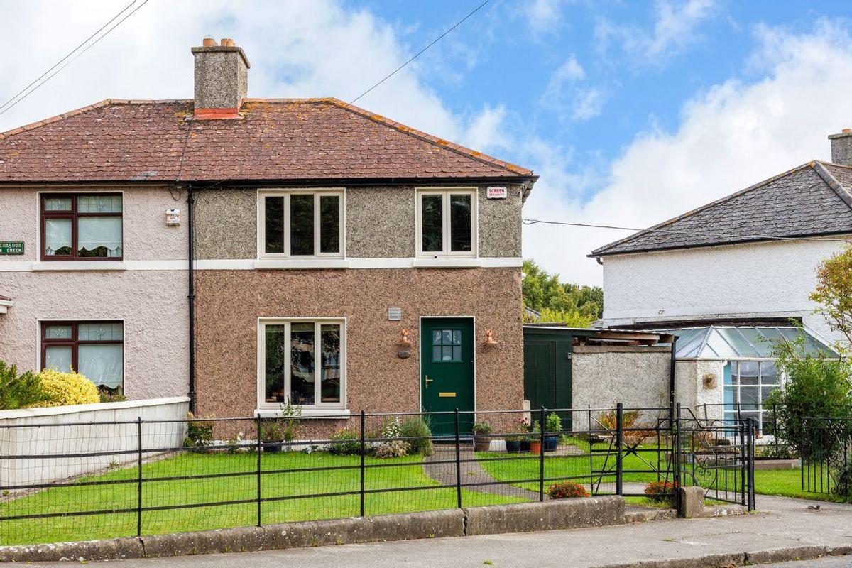 12 Croydon Green, Marino, Marino, Dublin 3, historical listing image 1
