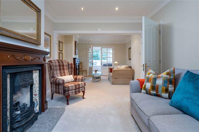 39, Priory Avenue, Co. Dublin, historical listing image 6
