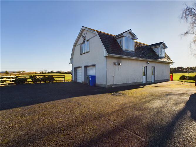 Kilmullen, Portarlington, County Laois, historical listing image 4