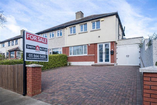 1, Shanowen Grove, Dublin 9, historical listing image 1